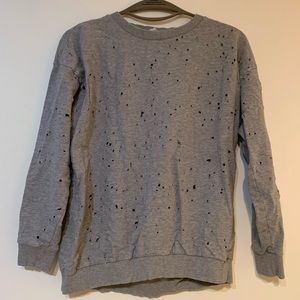 cheap monday sweatshirt